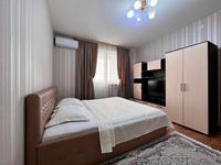1-комнатная квартира · 38 м² · 2/12 этаж, мкр Акбулак, Байтерекова 105 за 15 000 ₸ в Алматы, Алатауский р-н