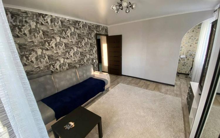 1-комнатная квартира · 36.6 м² · 5/5 этаж, боровской 60 за 10.9 млн 〒 в Кокшетау — фото 2
