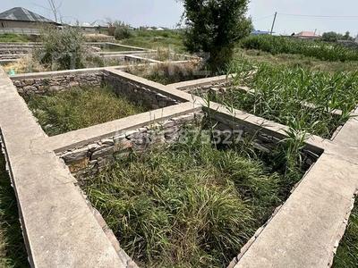 Участок · 10 соток, Бурыл за 5 млн ₸