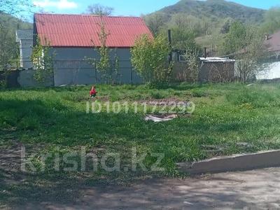 Отдельный дом · 4 комнаты · 100 м² · 10 сот., Село Чимбулак, улица Конаева — Санаторий Акбулак за 30 млн 〒 в Талгаре