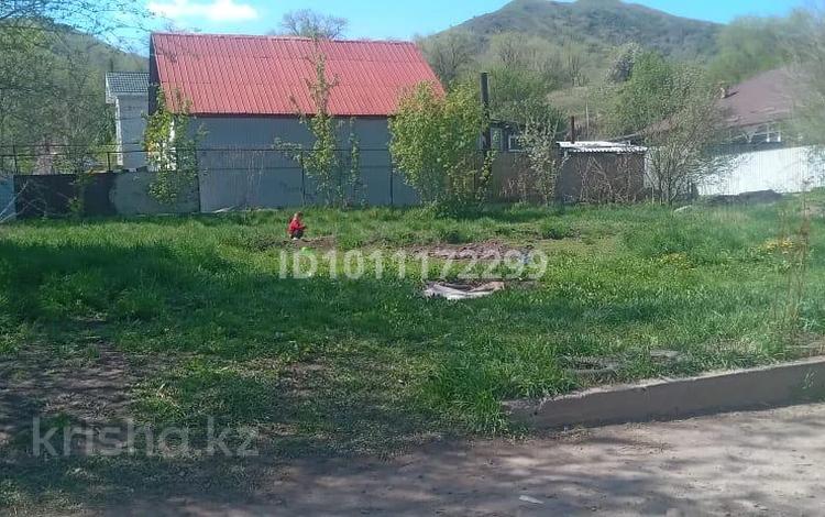 Отдельный дом · 4 комнаты · 100 м² · 10 сот., Село Чимбулак, улица Конаева — Санаторий Акбулак за 30 млн 〒 в Талгаре — фото 6