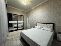 2-комнатная квартира · 71 м² · 2/3 этаж, 160 квартал за 12 000 〒 в Туркестане