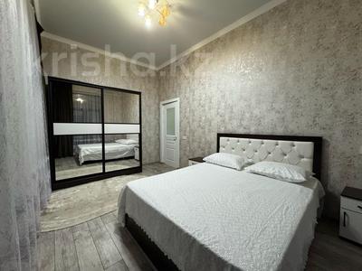 2-комнатная квартира · 71 м² · 2/3 этаж, 160 квартал за 15 000 ₸ в Туркестане