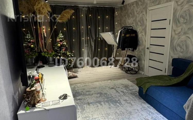 2-комнатная квартира · 40 м² · 4/4 этаж, Уалиханова 10 за 19 млн ₸ в Есик — фото 47
