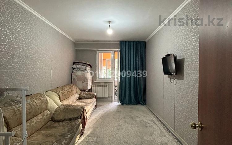 2-бөлмелі пәтер · 56 м² · 1/9 қабат, Асыл Арман 3, бағасы: 25 млн ₸ в Иргели — фото 2