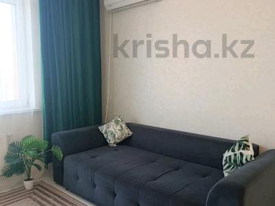 2-комнатная квартира · 60 м² · 11/17 этаж, Кабанбай Батыра 49а — Кабанбай Батыра и Улы дала за 30 000 ₸ в Астане, Нура р-н
