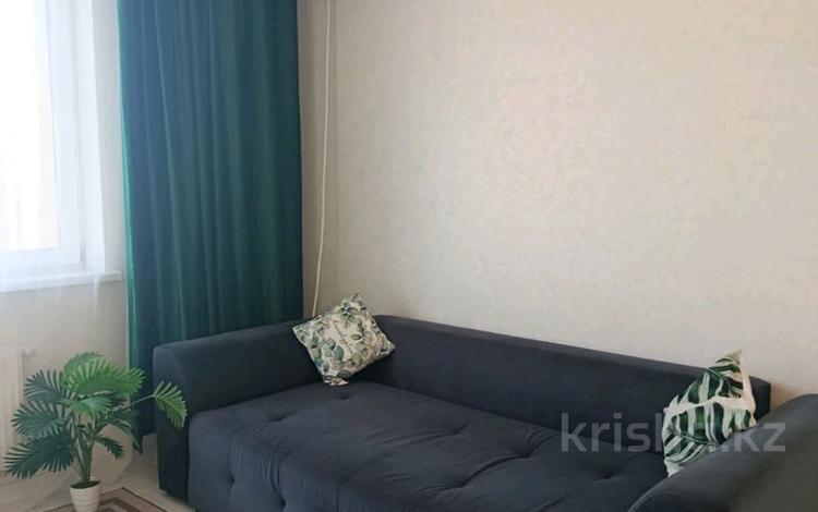 2-комнатная квартира · 60 м² · 11/17 этаж, Кабанбай Батыра 49а — Кабанбай Батыра и Улы дала за 25 000 ₸ в Астане, Нура р-н — фото 2