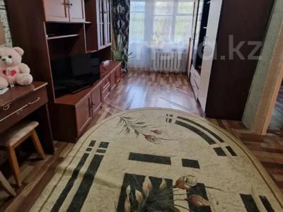 1-комнатная квартира · 35 м² · 3/4 этаж, Молдагуловой 2/1 за 8.5 млн ₸ в Уральске