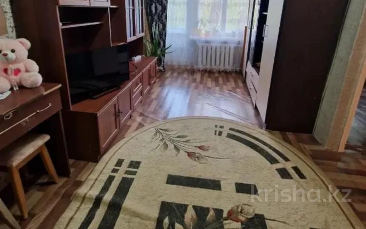 1-комнатная квартира · 35 м² · 3/4 этаж, Молдагуловой 2/1 за 8.5 млн ₸ в Уральске — фото 2