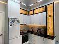2-бөлмелі пәтер · 48 м² · 1/6 қабат, Бауыржана Момышулы, бағасы: 46 млн ₸ в Алматы, Алатауский р-н — фото 2