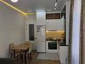 2-бөлмелі пәтер · 48 м² · 1/6 қабат, Бауыржана Момышулы, бағасы: 46 млн ₸ в Алматы, Алатауский р-н — фото 3