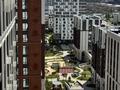 3-бөлмелі пәтер · 97.2 м² · 17/20 қабат, Турар Рыскулова 1/1, бағасы: 90 млн ₸ в Астане, Есильский р-н — фото 15