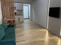 1-комнатная квартира · 30 м² · 11/17 этаж, Ауэзова 2/8 за 250 000 ₸ в Алматы, Алмалинский р-н