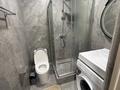 1-комнатная квартира · 30 м² · 11/17 этаж, Ауэзова 2/8 за 250 000 ₸ в Алматы, Алмалинский р-н — фото 6