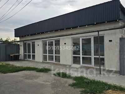 Свободное назначение · 120 м² за 87 млн ₸ в Алматы, Турксибский р-н