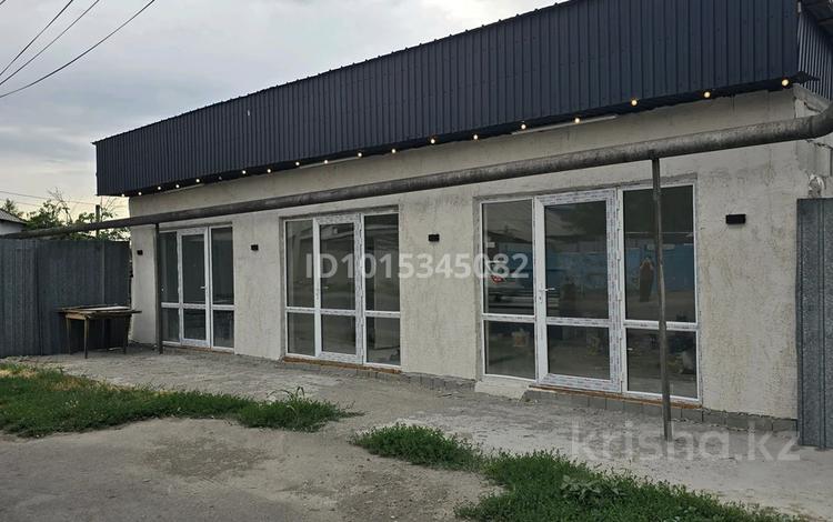Свободное назначение · 120 м² за 87 млн ₸ в Алматы, Турксибский р-н — фото 12