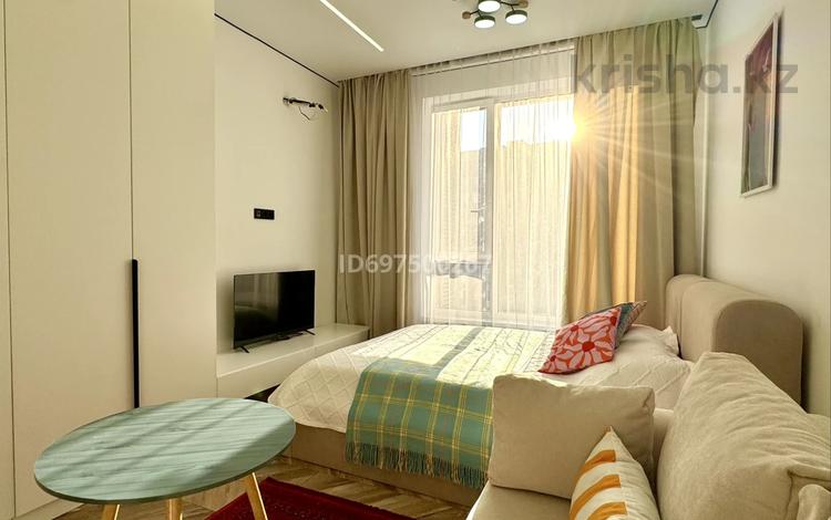 1-бөлмелі пәтер · 33 м² · 2/5 қабат, Шугыла 5, бағасы: 15 000 ₸ в  — фото 12