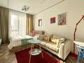 1-бөлмелі пәтер · 33 м² · 2/5 қабат, Шугыла 5, бағасы: 15 000 ₸ в  — фото 3