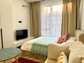 1-бөлмелі пәтер · 33 м² · 2/5 қабат, Шугыла 5, бағасы: 15 000 ₸ в  — фото 9