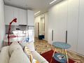 1-бөлмелі пәтер · 33 м² · 2/5 қабат, Шугыла 5, бағасы: 15 000 ₸ в  — фото 11