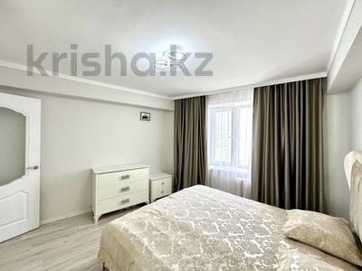4-комнатная квартира · 74 м² · 9/12 этаж, Абылай хана за 35.5 млн ₸ в Астане