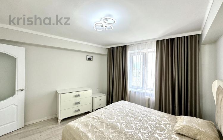 4-комнатная квартира · 74 м² · 9/12 этаж, Абылай хана за 35.5 млн ₸ в Астане — фото 13