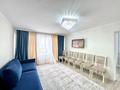4-комнатная квартира · 74 м² · 9/12 этаж, Абылай хана за 35.5 млн ₸ в Астане — фото 6