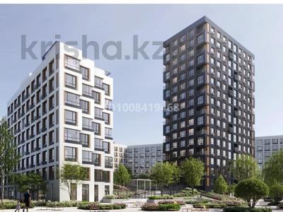 1-комнатная квартира · 40.68 м² · 6/17 этаж, Жошы хан 10 за 31.5 млн 〒 в Астане, Есильский р-н