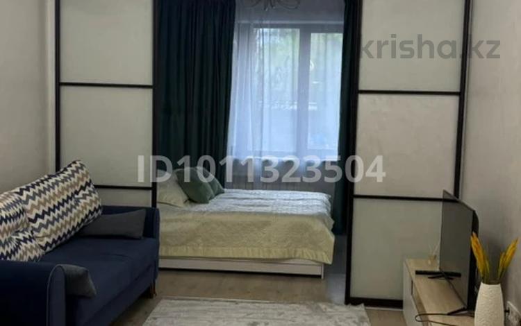 2-бөлмелі пәтер · 47.6 м² · 2/12 қабат, Наурызбай батыра 186 — Жибек Жолы, бағасы: 450 000 〒 в Алматы, Алмалинский р-н — фото 11