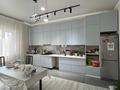 Отдельный дом · 4 комнаты · 158 м² · 6.7 сот., 13 район 78 за 42 млн ₸ в Аскара Токпанова (Казцик)
