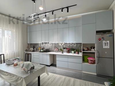 Отдельный дом · 4 комнаты · 158 м² · 6.7 сот., 13 район 78 за 42 млн ₸ в Аскара Токпанова (Казцик)