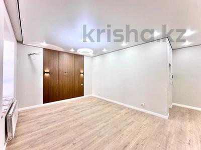 2-бөлмелі пәтер · 55 м² · 2/9 қабат, Ш.Калдаякова 32 — С.Нурмагамбетова, бағасы: 31.5 млн ₸ в Астане, Алматы р-н