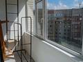 1-бөлмелі пәтер · 42 м² · 9/10 қабат, Набережная, бағасы: 13.2 млн ₸ в Актобе — фото 9