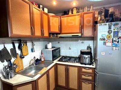 2-комнатная квартира · 46 м² · 2/4 этаж, мкр №9, Берегового — Шаляпина за 27 млн ₸ в Алматы, Ауэзовский р-н