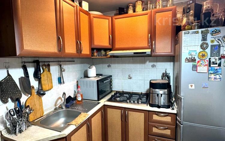 2-комнатная квартира · 46 м² · 2/4 этаж, мкр №9, Берегового — Шаляпина за 27 млн ₸ в Алматы, Ауэзовский р-н — фото 2