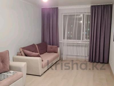1-комнатная квартира · 50 м² · 10/10 этаж, Ул.Айнакол 62/1 за 200 000 ₸ в Астане, Алматы р-н