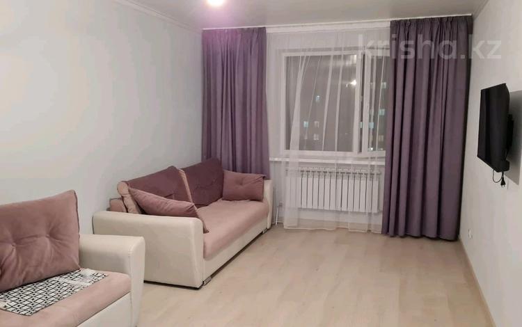 1-комнатная квартира · 50 м² · 10/10 этаж, Ул.Айнакол 62/1 за 200 000 ₸ в Астане, Алматы р-н — фото 2
