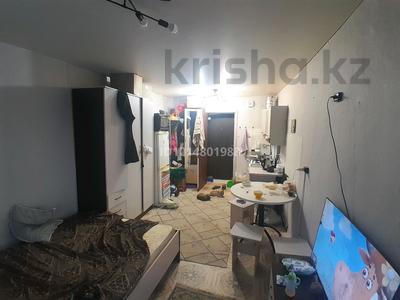 1-бөлмелі пәтер · 18 м², Сулейменова 12А, бағасы: 3.7 млн ₸ в Кокшетау