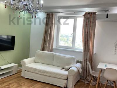 2-бөлмелі пәтер · 55 м² · 14/20 қабат, Аль-Фараби 53, бағасы: 450 000 ₸ в Алматы, Бостандыкский р-н