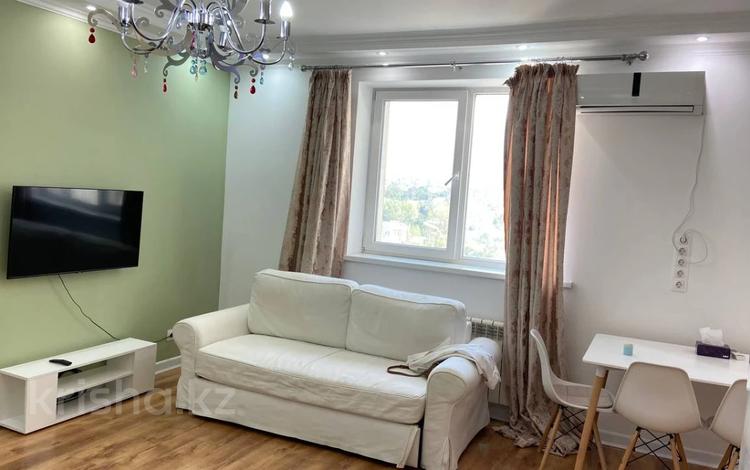 2-бөлмелі пәтер · 55 м² · 14/20 қабат, Аль-Фараби 53, бағасы: 450 000 ₸ в Алматы, Бостандыкский р-н — фото 10
