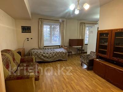 3-комнатная квартира · 56 м² · 1/4 этаж, Бухар Жырау за 39 млн 〒 в Алматы, Бостандыкский р-н