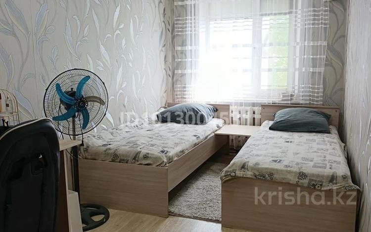 2-комнатная квартира · 50 м² · 2/4 этаж, Ыбырая Алтынсарина 6 за 17.9 млн ₸ в Астане, Сарыарка р-н — фото 21