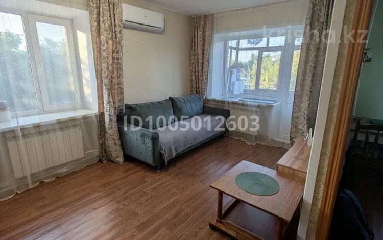 1-бөлмелі пәтер · 29.6 м² · 3/4 қабат, Горняков — Восход, бағасы: 6 млн ₸ в Рудном — фото 9