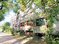 3-бөлмелі пәтер · 112 м² · 4/5 қабат, Кунаева 110 — Карасай батыра, бағасы: 169 млн ₸ в Алматы, Медеуский р-н — фото 20