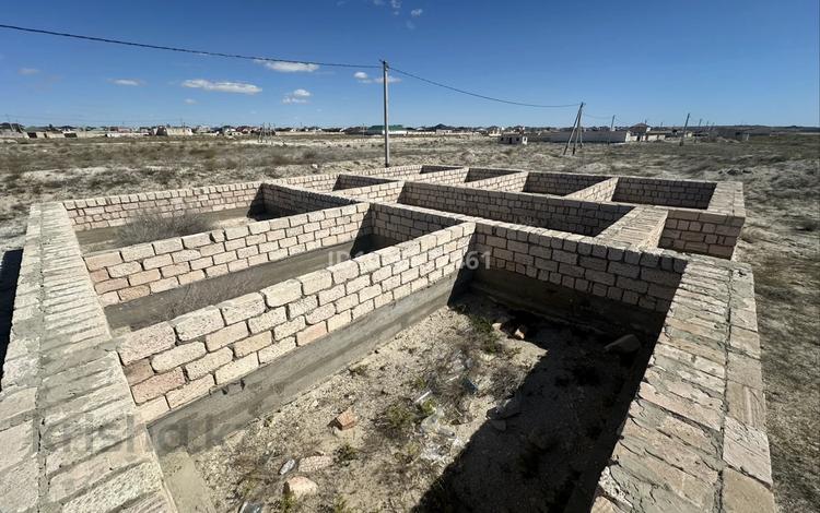 Участок · 24 сотки, Акназар Жакауова за 12 млн ₸ в Саина Шапагатовой — фото 2
