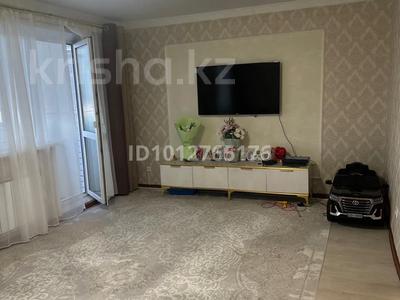 3-бөлмелі пәтер · 78.4 м² · 9/9 қабат, Микрорайон Аэропорт 2, Мкрн Аэропорт 26, бағасы: 39.5 млн ₸ в Костанае