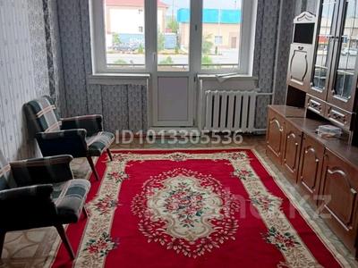1-комнатная квартира · 31.1 м² · 2/4 этаж, Военный городок 2 2 — Ул Конаева за 10 млн ₸ в Ушарале
