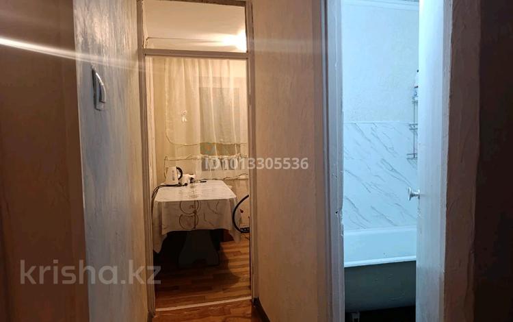 1-бөлмелі пәтер · 31.1 м² · 2/4 қабат, Военный городок 2 2 — Ул Конаева, бағасы: 10 млн ₸ в Ушарале — фото 6