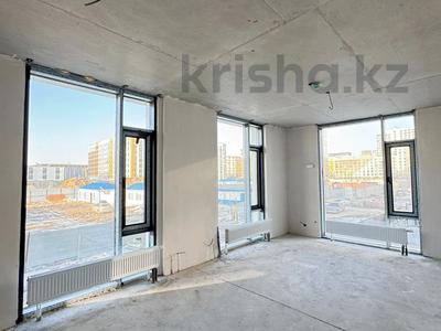 3-бөлмелі пәтер · 74 м² · 2/9 қабат, Толе би 22 — С Ключами И дОКУМЕНТАМИ, бағасы: 50 млн ₸ в Астане, Нура р-н