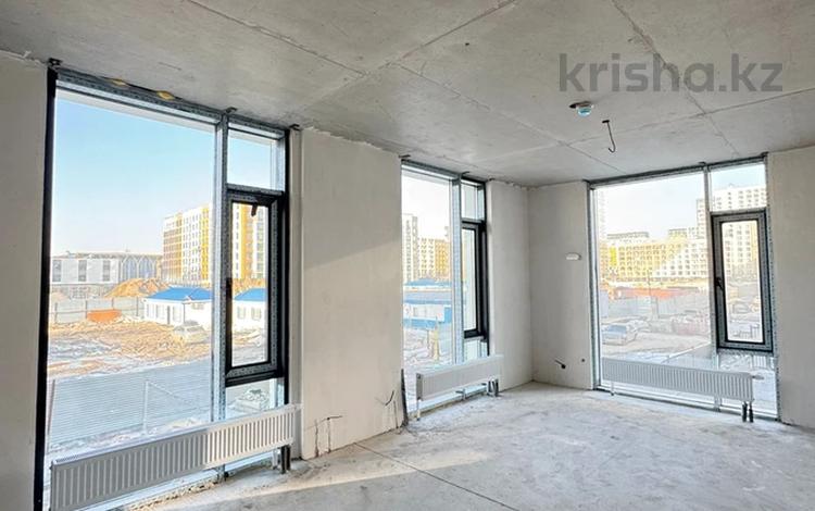 3-бөлмелі пәтер · 74 м² · 2/9 қабат, Толе би 22 — С Ключами И дОКУМЕНТАМИ, бағасы: 50 млн ₸ в Астане, Нура р-н — фото 10